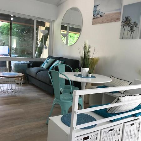 Maison A 300M De La Plage, Quartier Calme Mimizan-Plage Exteriér fotografie