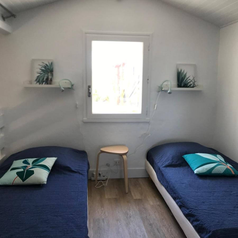 Maison A 300M De La Plage, Quartier Calme Mimizan-Plage Exteriér fotografie