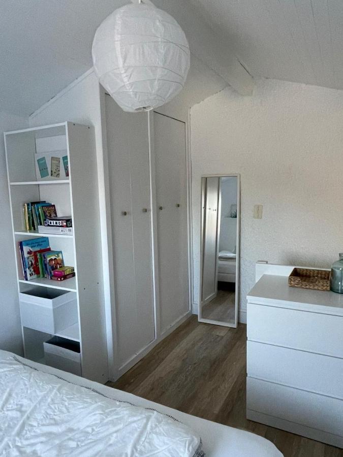 Maison A 300M De La Plage, Quartier Calme Mimizan-Plage Exteriér fotografie