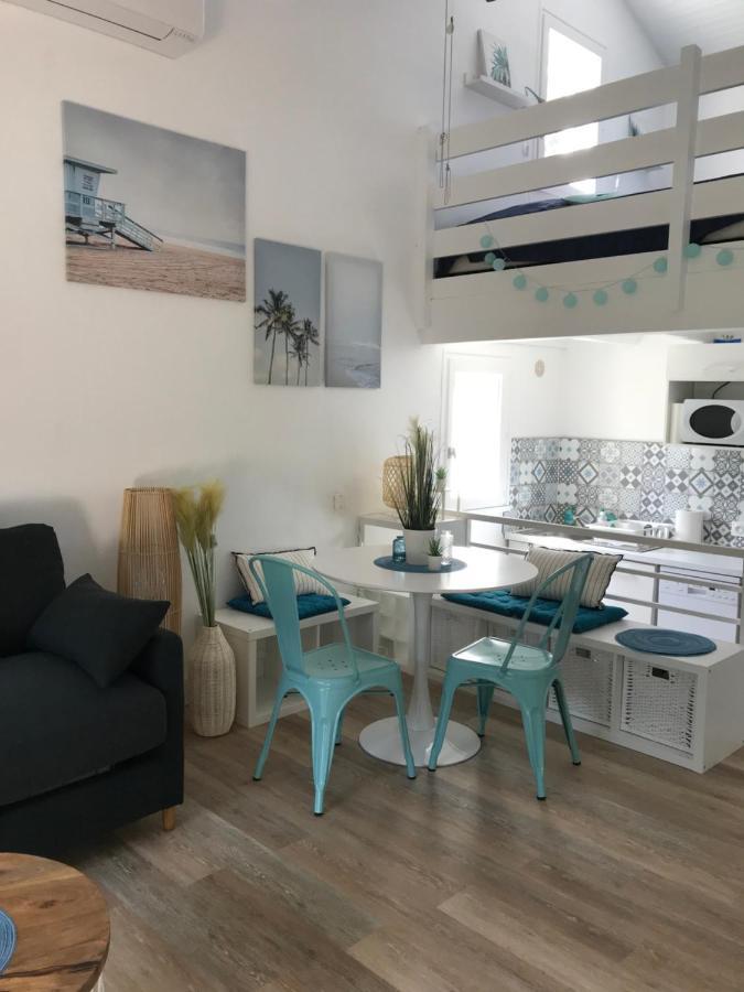 Maison A 300M De La Plage, Quartier Calme Mimizan-Plage Exteriér fotografie