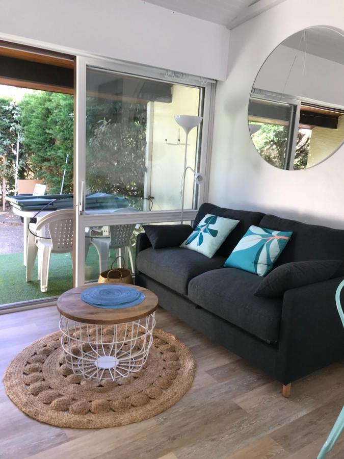 Maison A 300M De La Plage, Quartier Calme Mimizan-Plage Exteriér fotografie