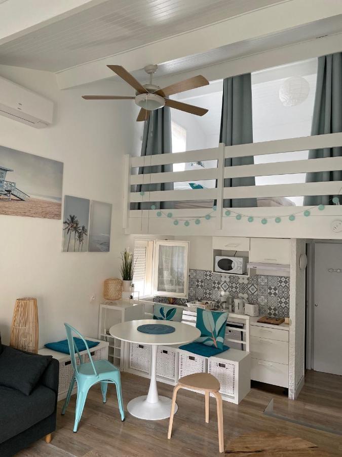 Maison A 300M De La Plage, Quartier Calme Mimizan-Plage Exteriér fotografie