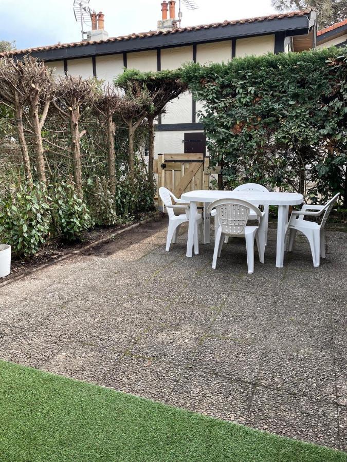 Maison A 300M De La Plage, Quartier Calme Mimizan-Plage Exteriér fotografie