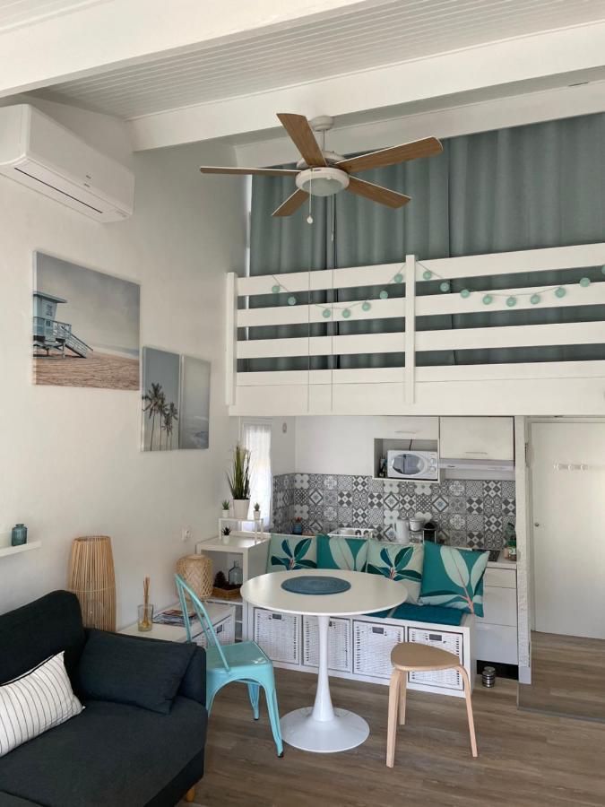 Maison A 300M De La Plage, Quartier Calme Mimizan-Plage Exteriér fotografie